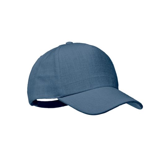 Hennep baseball Cap - Bild 3